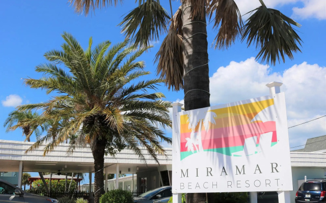 photo 4 of Miramar Resort