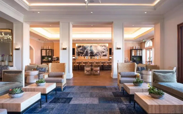 photo 2 of Miraval Life In Balance Spa At Monarch Beach Resort