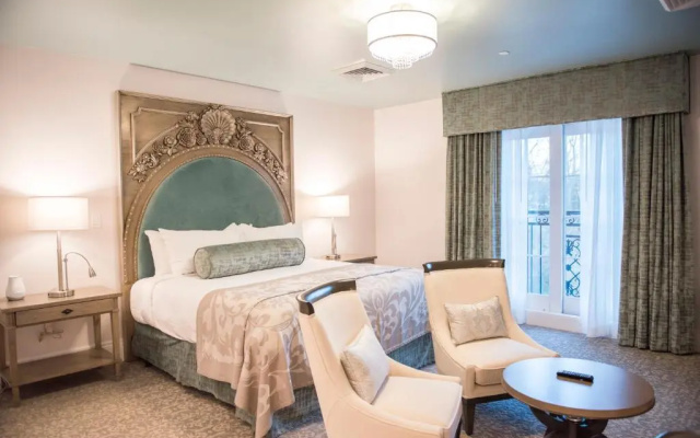 photo 3 of Mirbeau Inn & Spa