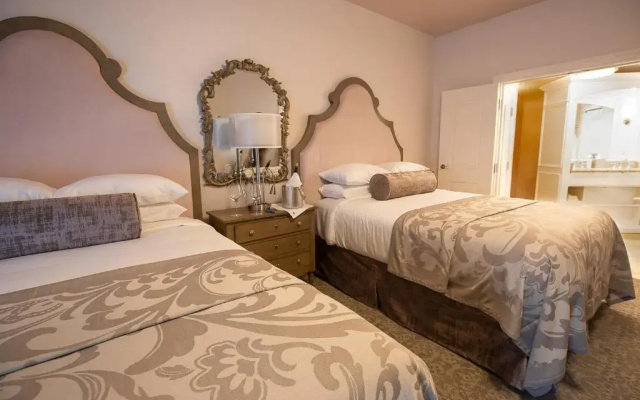 photo 5 of Mirbeau Inn & Spa