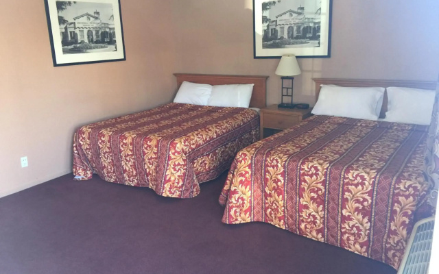 photo 2 of Mission Motel