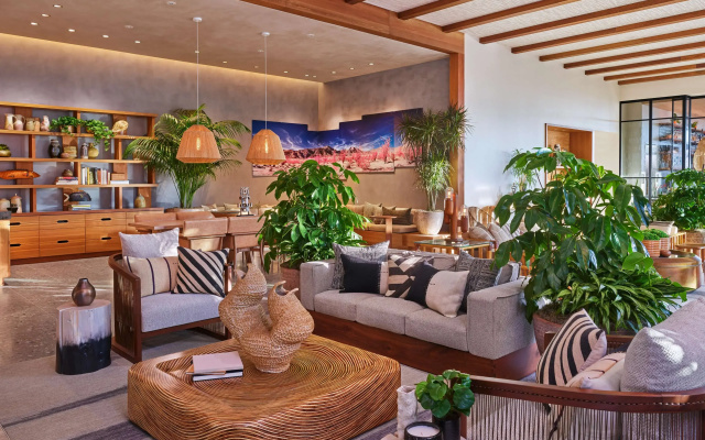 photo 2 of MISSION PACIFIC BEACH RESORT, part of JdV by Hyatt