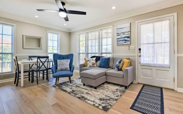 photo 4 of Mississippi Gulf Coast Vacation Home Rental!