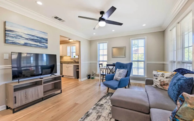 photo 5 of Mississippi Gulf Coast Vacation Home Rental!