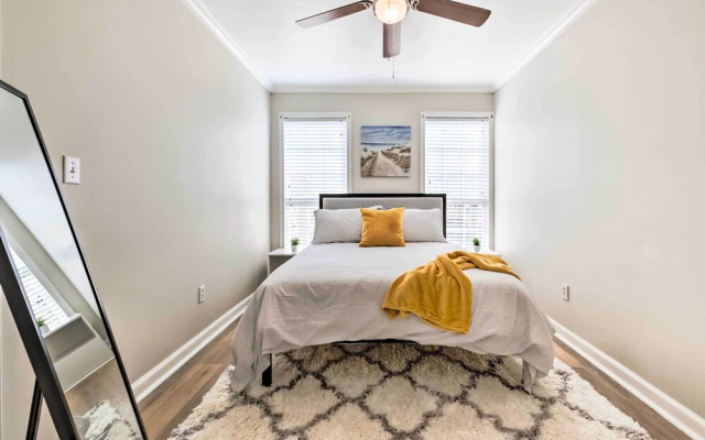 photo 3 of Mississippi Gulf Coast Vacation Rental!