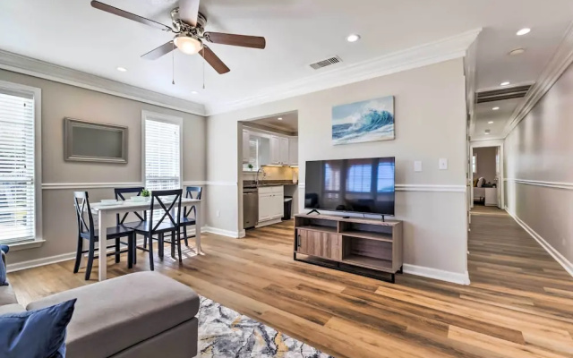 photo 5 of Mississippi Gulf Coast Vacation Rental!