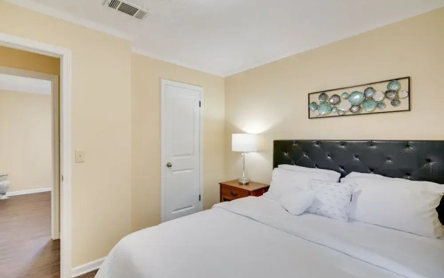 photo 4 of Mississippi Vacation Rental < 1 Mi to Ole Miss