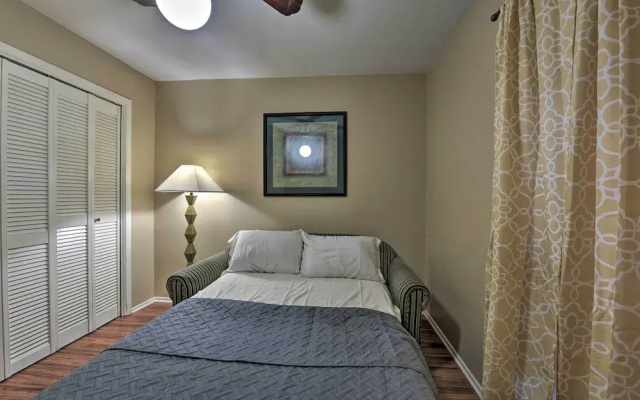 photo 2 of Pet-friendly Missouri City Home w/ Fenced-in Yard!