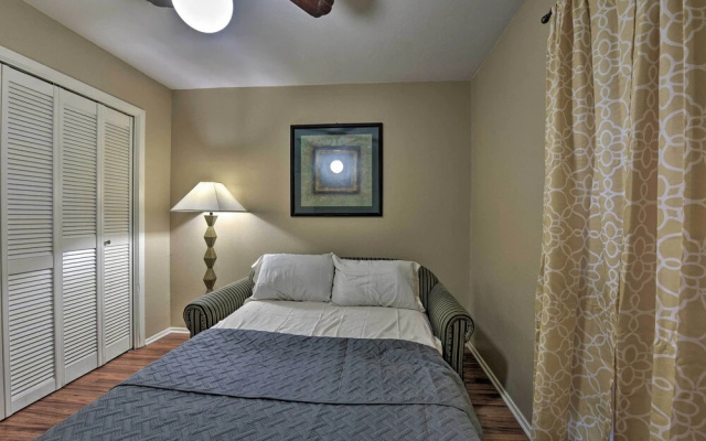 photo 3 of Pet-friendly Missouri City Home w/ Fenced-in Yard!