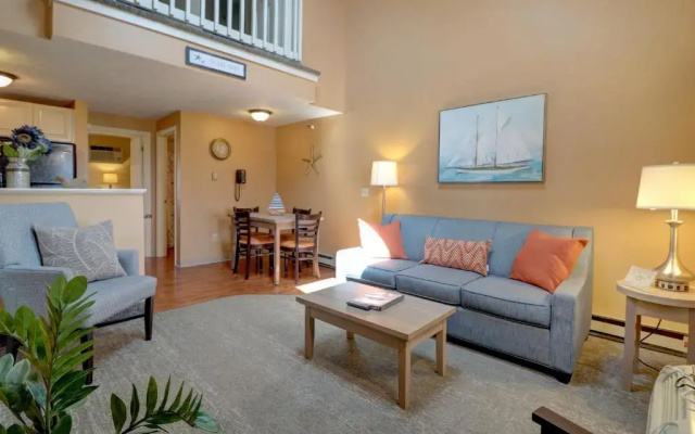 photo 5 of Misty Harbor Resort