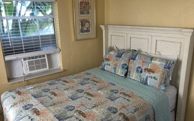 photo 2 of Misty Isles Redington Beachfront Suite 1