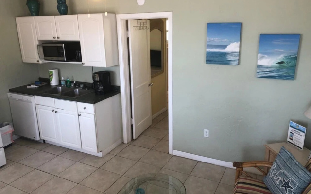 photo 5 of Misty Isles Redington Beachfront Suite 1