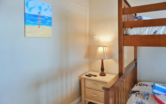 photo 2 of Misty Isles Redington Beachfront Suite 2
