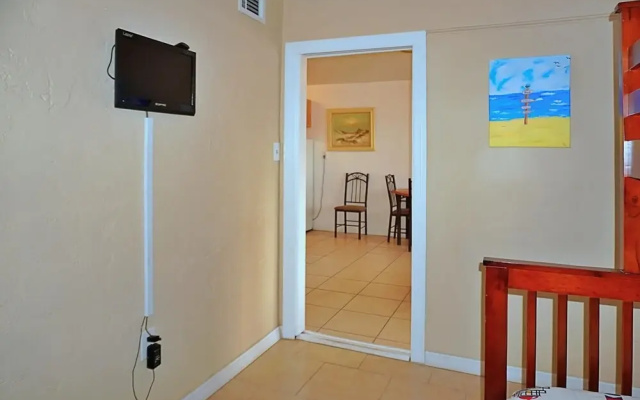photo 3 of Misty Isles Redington Beachfront Suite 2