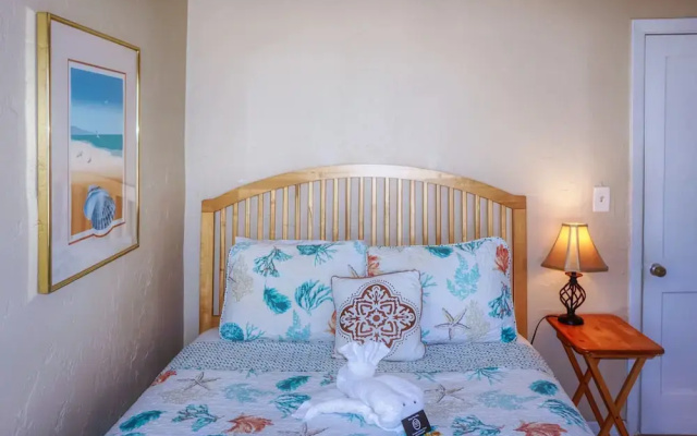 photo 5 of Misty Isles Redington Beachfront Suite 24 by Tech Travel