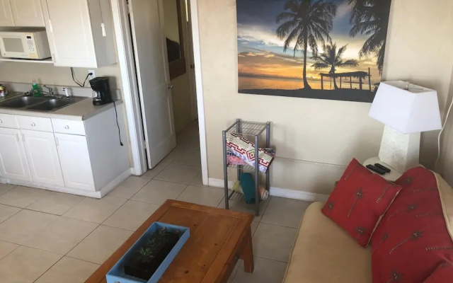 photo 4 of Misty Isles Redington Beachfront Suite 3