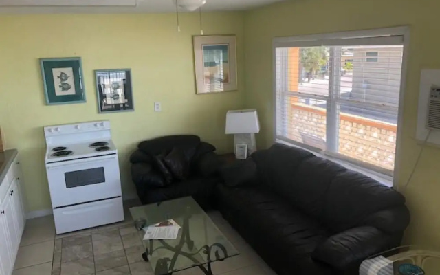 photo 4 of Misty Isles Redington Beachfront Suite 4