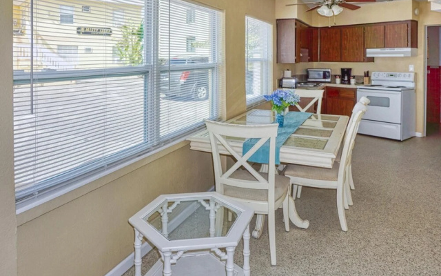 photo 2 of Misty Isles Redington Beachfront Suite 5