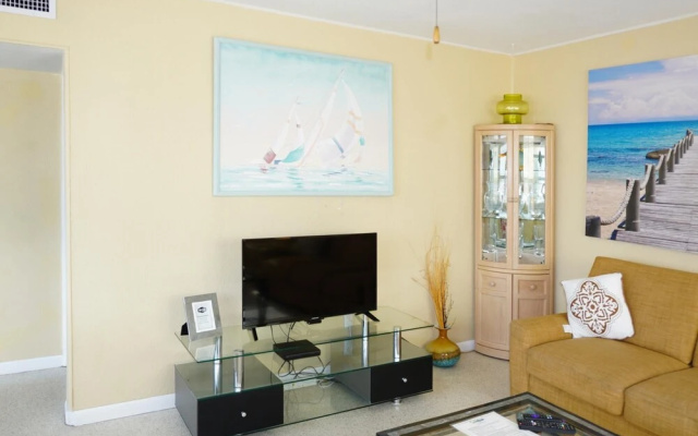photo 3 of Misty Isles Redington Beachfront Suite 5