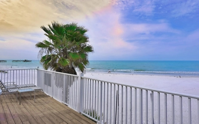 photo 3 of Misty Isles Redington Beachfront Suites 1 to 4