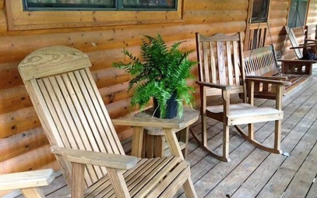 photo 2 of Misty Lake Lodge