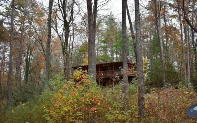 photo 4 of Misty Lake Lodge