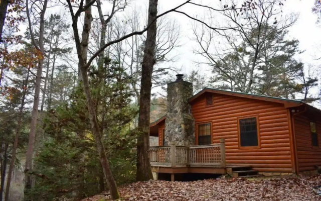 photo 5 of Misty Lake Lodge