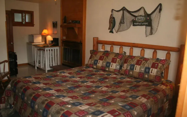 photo 4 of Misty Mountain Lodge