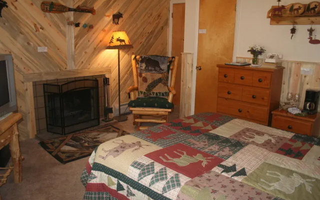 photo 5 of Misty Mountain Lodge