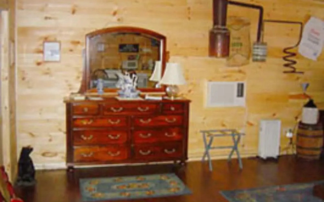 photo 2 of Misty Mountain Ranch B&B & Cabins