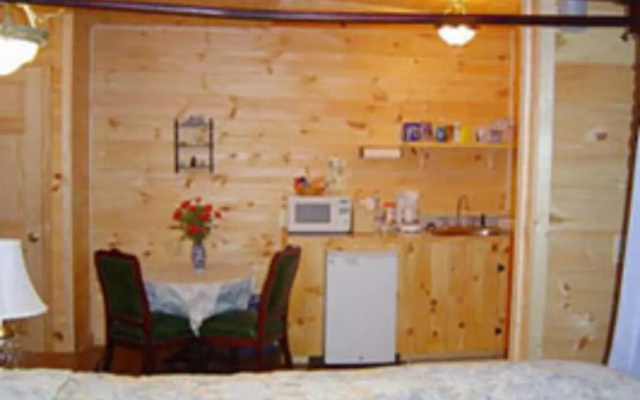 photo 3 of Misty Mountain Ranch B&B & Cabins