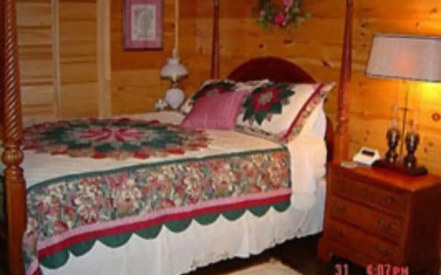 photo 4 of Misty Mountain Ranch B&B & Cabins
