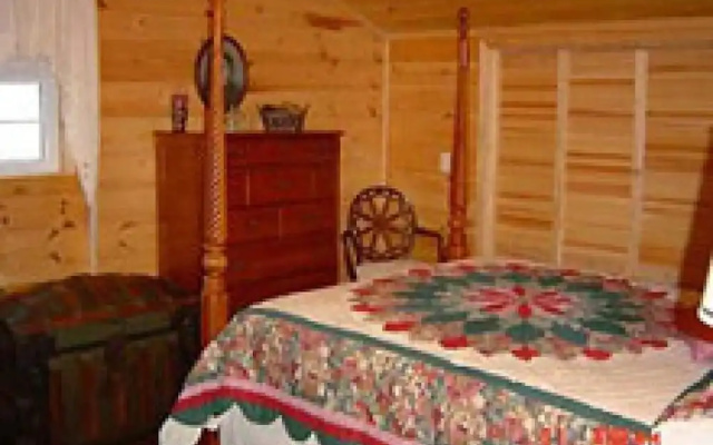 photo 5 of Misty Mountain Ranch B&B & Cabins