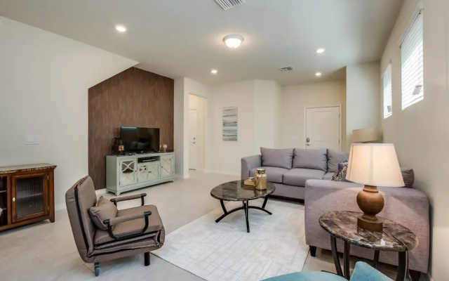 photo 3 of Misty Oak Circle Villa Solterra