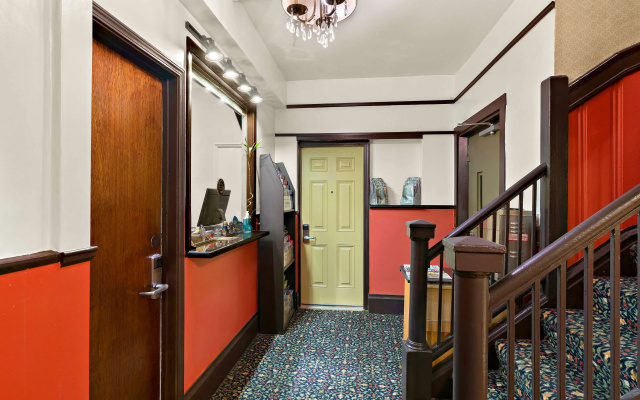 photo 3 of Mithila San Francisco, SureStay Collection by Best Western