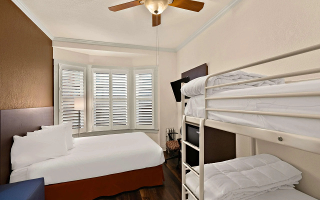 photo 5 of Mithila San Francisco, SureStay Collection by Best Western