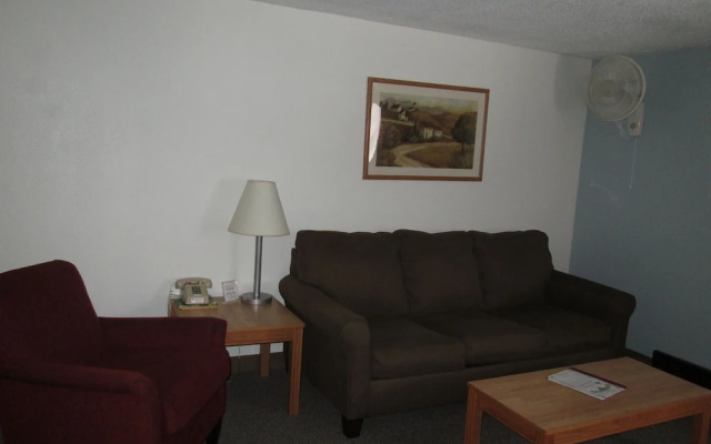 photo 5 of Mittersill Alpine Resort