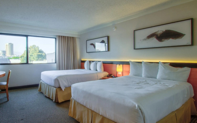 photo 3 of Miyako Hotel Los Angeles