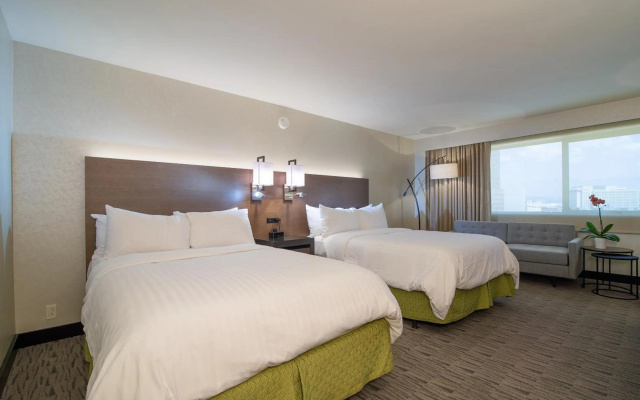 photo 4 of Miyako Hotel Los Angeles