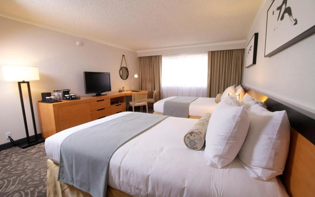 photo 5 of Miyako Hotel Los Angeles