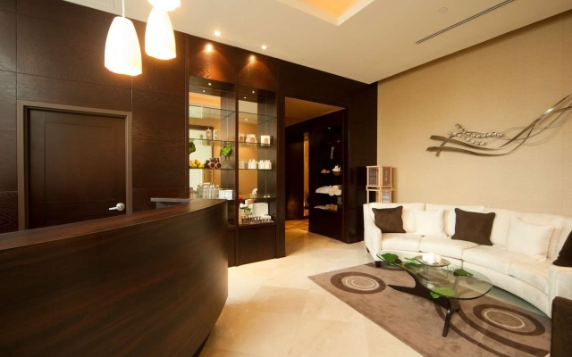 photo 2 of Miyako Hybrid Hotel Torrance