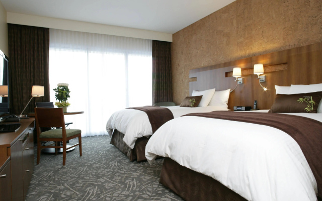 photo 3 of Miyako Hybrid Hotel Torrance