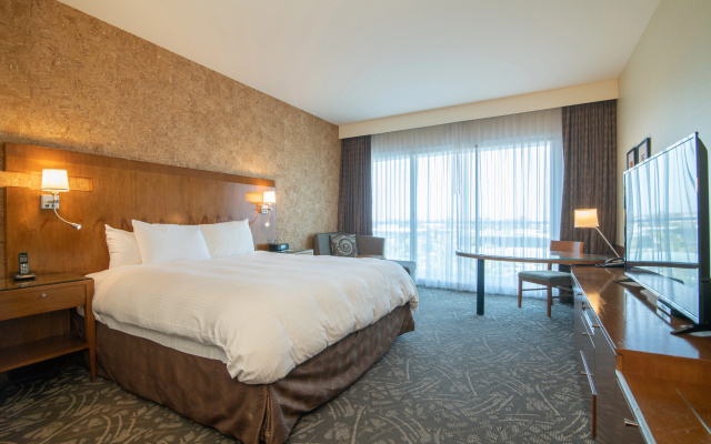 photo 4 of Miyako Hybrid Hotel Torrance