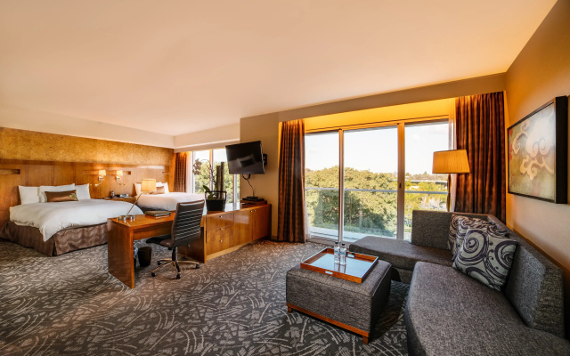 photo 5 of Miyako Hybrid Hotel Torrance