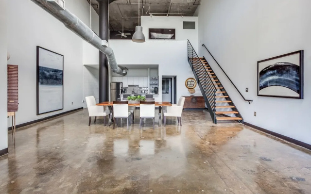 photo 5 of Mod Loft