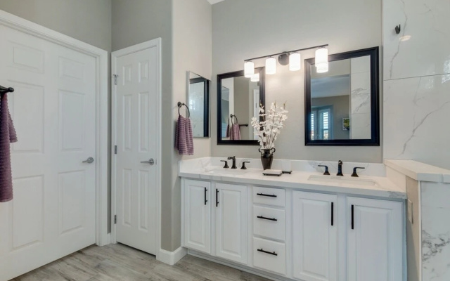 photo 2 of Model Home in Sun City Grand! Golf Course Front! Spectacular Remodel! by Redawning