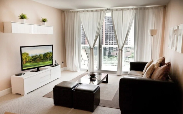 photo 2 of Modern 1 Bedroom Ocean View Or907