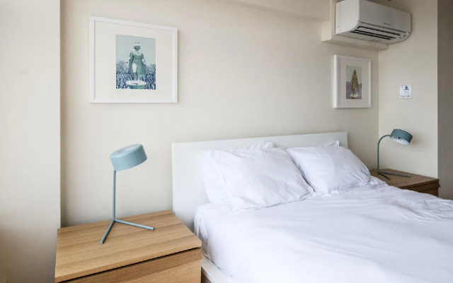 photo 2 of Modern 1br in Brookline by Sonder