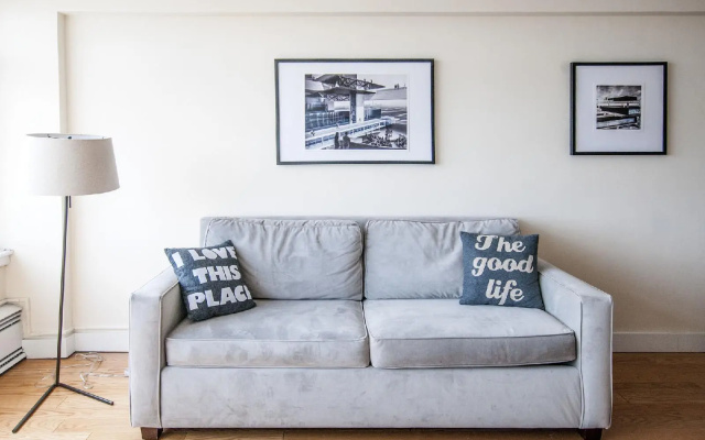 photo 3 of Modern 1br in Brookline by Sonder