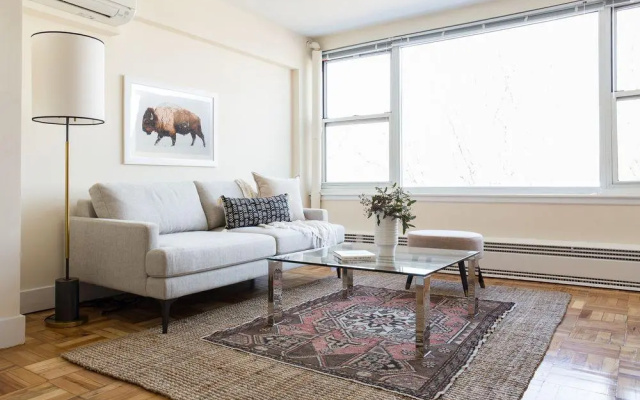 photo 4 of Modern 1br in Brookline by Sonder